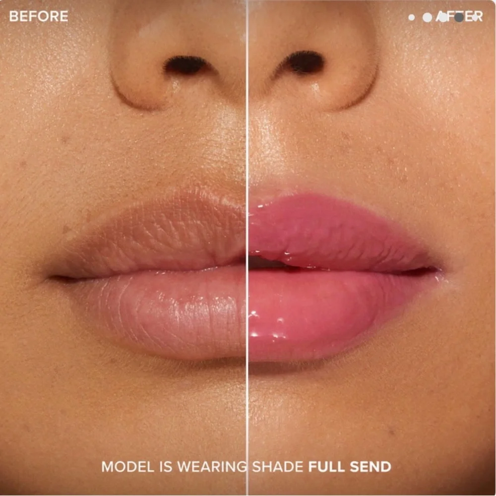 TOO FACED Lip Injection Maximum Plump Extra Strength Hydrating Lip Plumper